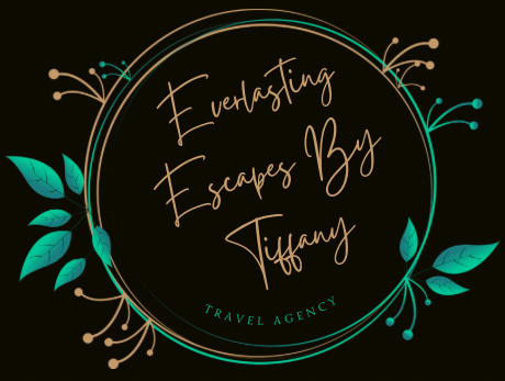 Everlasting Escapes by Tiffany Travel Agency